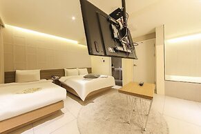 Hotel Yaja Sasang Terminal