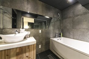 Hotel Yaja Sasang Terminal