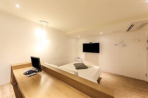 Hotel Yaja Sasang Terminal