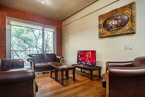 Reforma 27 Residenses
