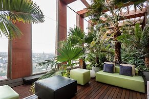 Reforma 27 Residenses