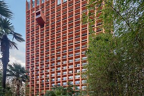 Reforma 27 Residenses