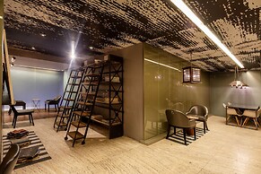 Reforma 27 Residenses