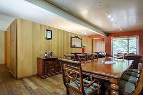 Reforma 27 Residenses