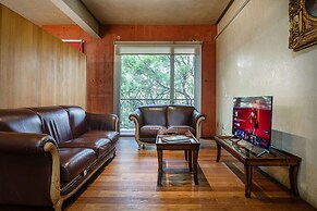 Reforma 27 Residenses