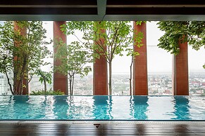 Reforma 27 Residenses