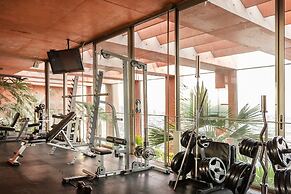 Reforma 27 Residenses