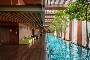 Reforma 27 Residenses