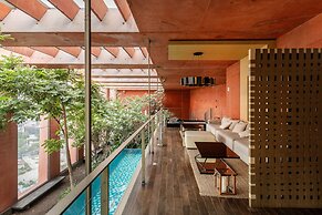 Reforma 27 Residenses