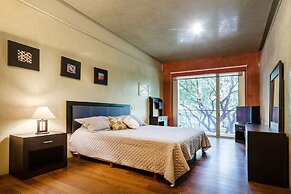 Reforma 27 Residenses