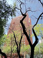 Reforma 27 Residenses