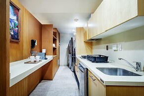 Reforma 27 Residenses