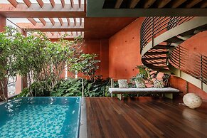 Reforma 27 Residenses