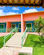 Hotel e balneário olho d agua do milho