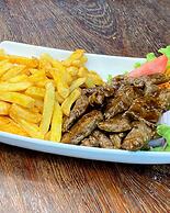 Hotel e balneário olho d agua do milho