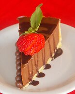 Hotel e balneário olho d agua do milho