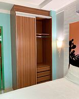 Hotel e balneário olho d agua do milho