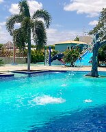 Hotel e balneário olho d agua do milho