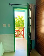 Hotel e balneário olho d agua do milho