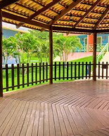 Hotel e balneário olho d agua do milho