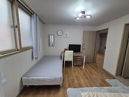 AirDragon Guest House