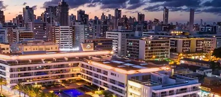 AX Solar Tambaú