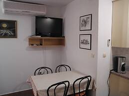 Maca - Seaview & Private Parking - A3