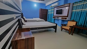 Goroomgo Nalanda Guest House