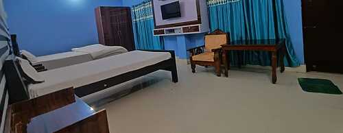 Goroomgo Nalanda Guest House