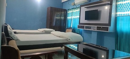 Goroomgo Nalanda Guest House