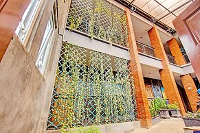 OYO 93607 Penak Malioboro Bunk Bed