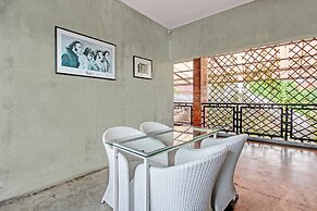 OYO 93607 Penak Malioboro Bunk Bed