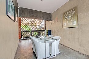 OYO 93607 Penak Malioboro Bunk Bed