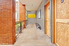 OYO 93607 Penak Malioboro Bunk Bed