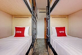 OYO 93607 Penak Malioboro Bunk Bed