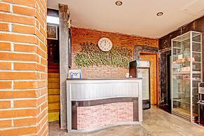 OYO 93607 Penak Malioboro Bunk Bed