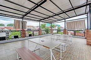 OYO 93607 Penak Malioboro Bunk Bed