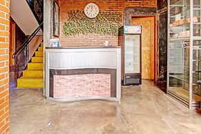 OYO 93607 Penak Malioboro Bunk Bed