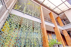 OYO 93607 Penak Malioboro Bunk Bed