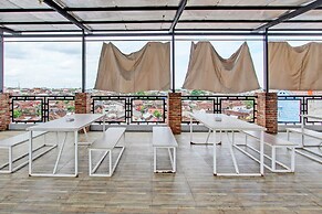 OYO 93607 Penak Malioboro Bunk Bed