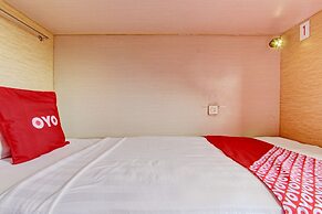 OYO 93607 Penak Malioboro Bunk Bed