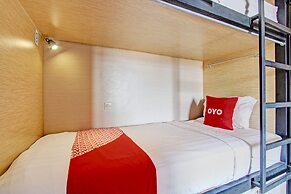 OYO 93607 Penak Malioboro Bunk Bed