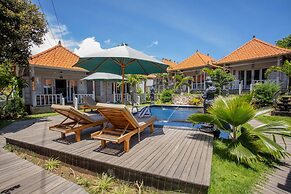 Blue Sky Villa Ceningan by ABM