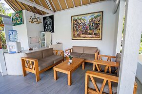 Blue Sky Villa Ceningan by ABM