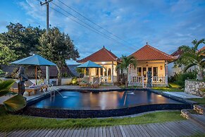 Blue Sky Villa Ceningan by ABM