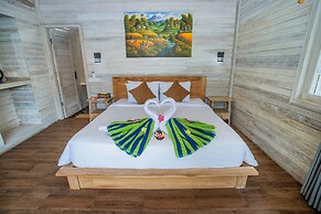 Blue Sky Villa Ceningan by ABM