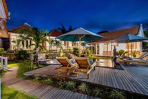 Blue Sky Villa Ceningan by ABM