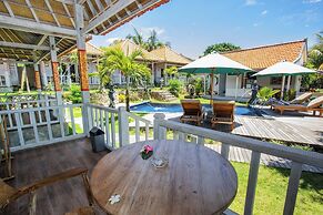 Blue Sky Villa Ceningan by ABM