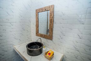 Blue Sky Villa Ceningan by ABM