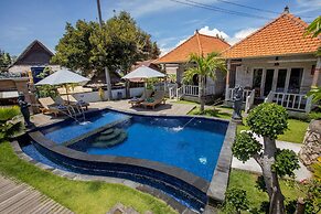 Blue Sky Villa Ceningan by ABM